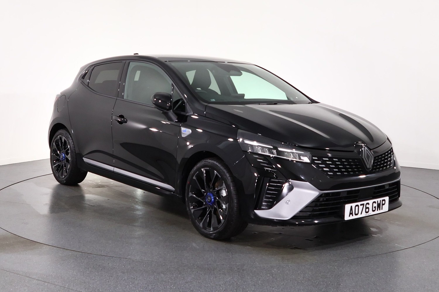 2026 Renault Clio
