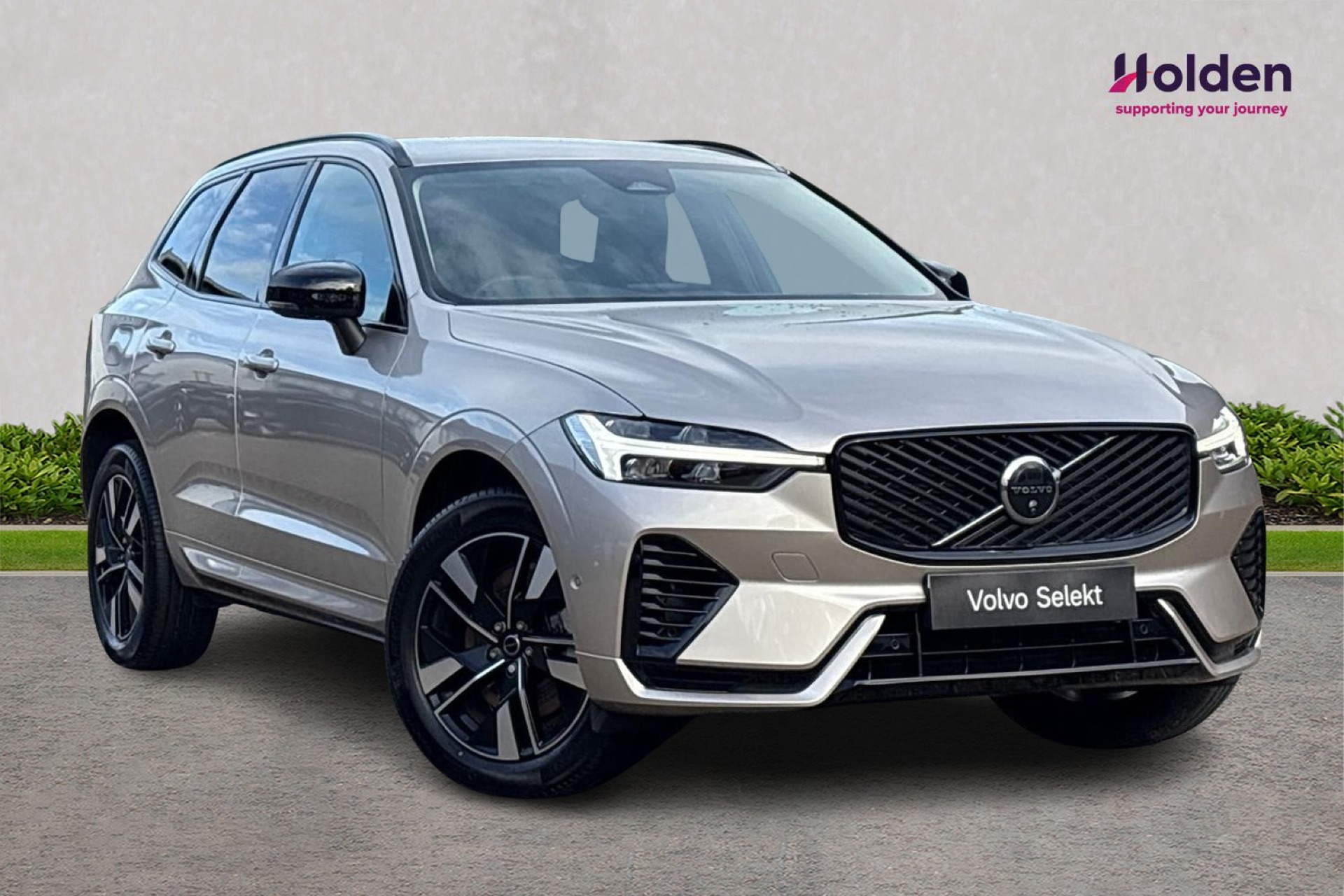 2025 Volvo XC60