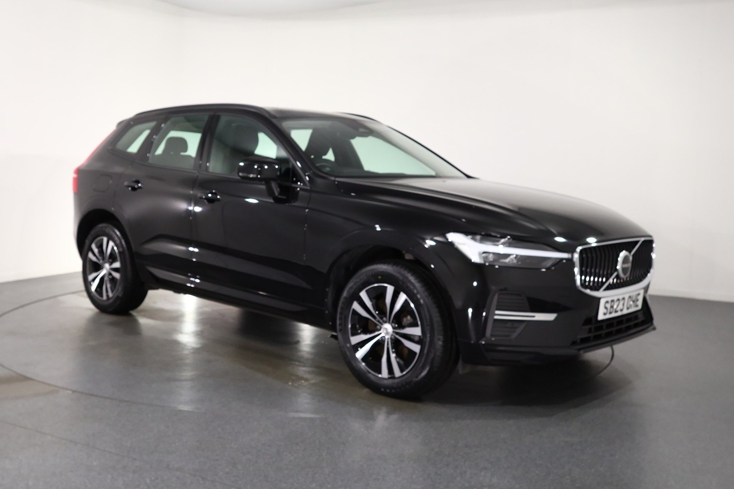 2023 Volvo XC60