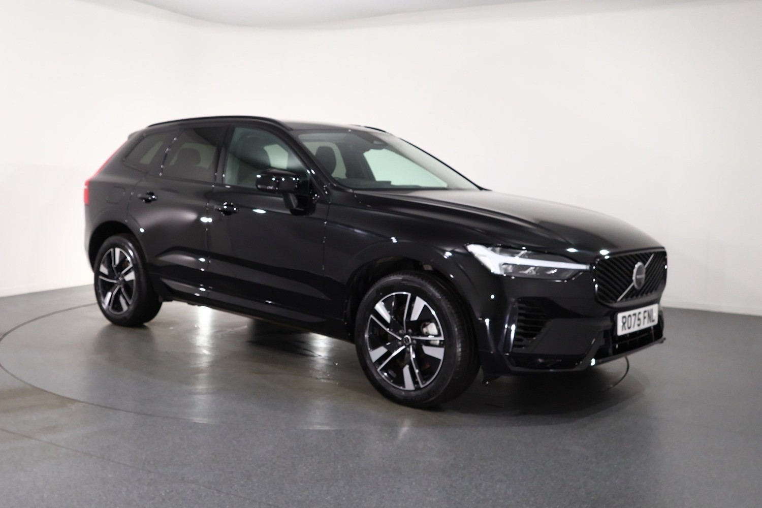 2025 Volvo XC60