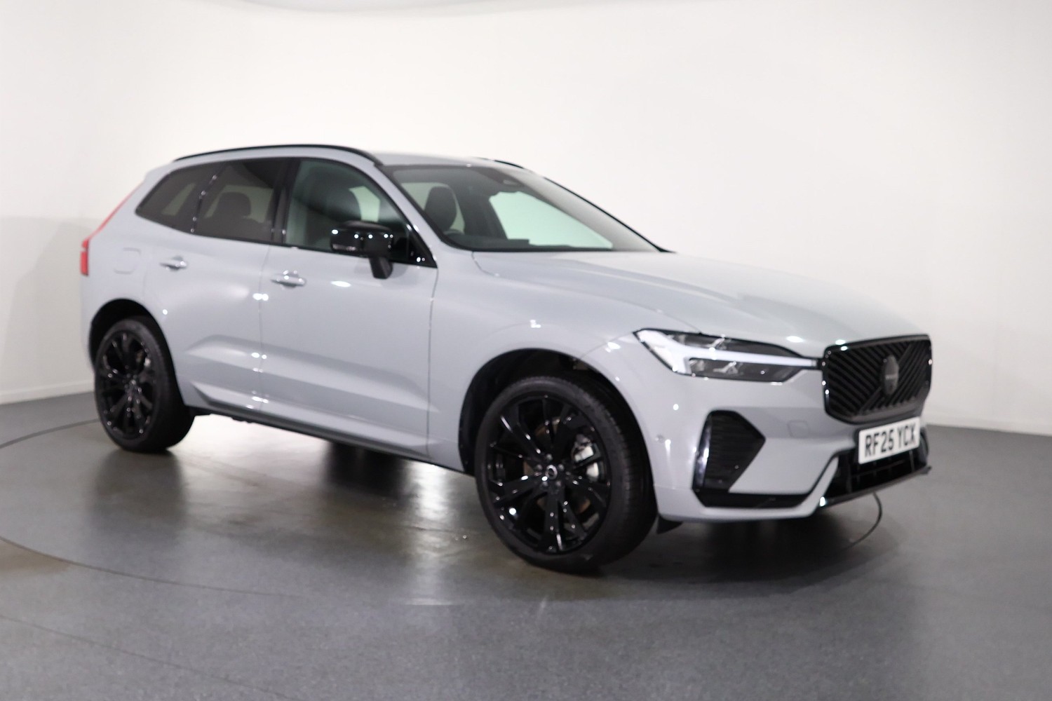 2025 Volvo XC60