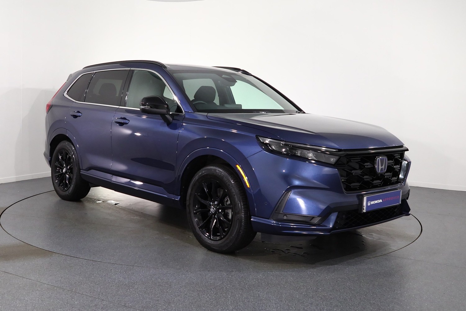2023 Honda CR-V