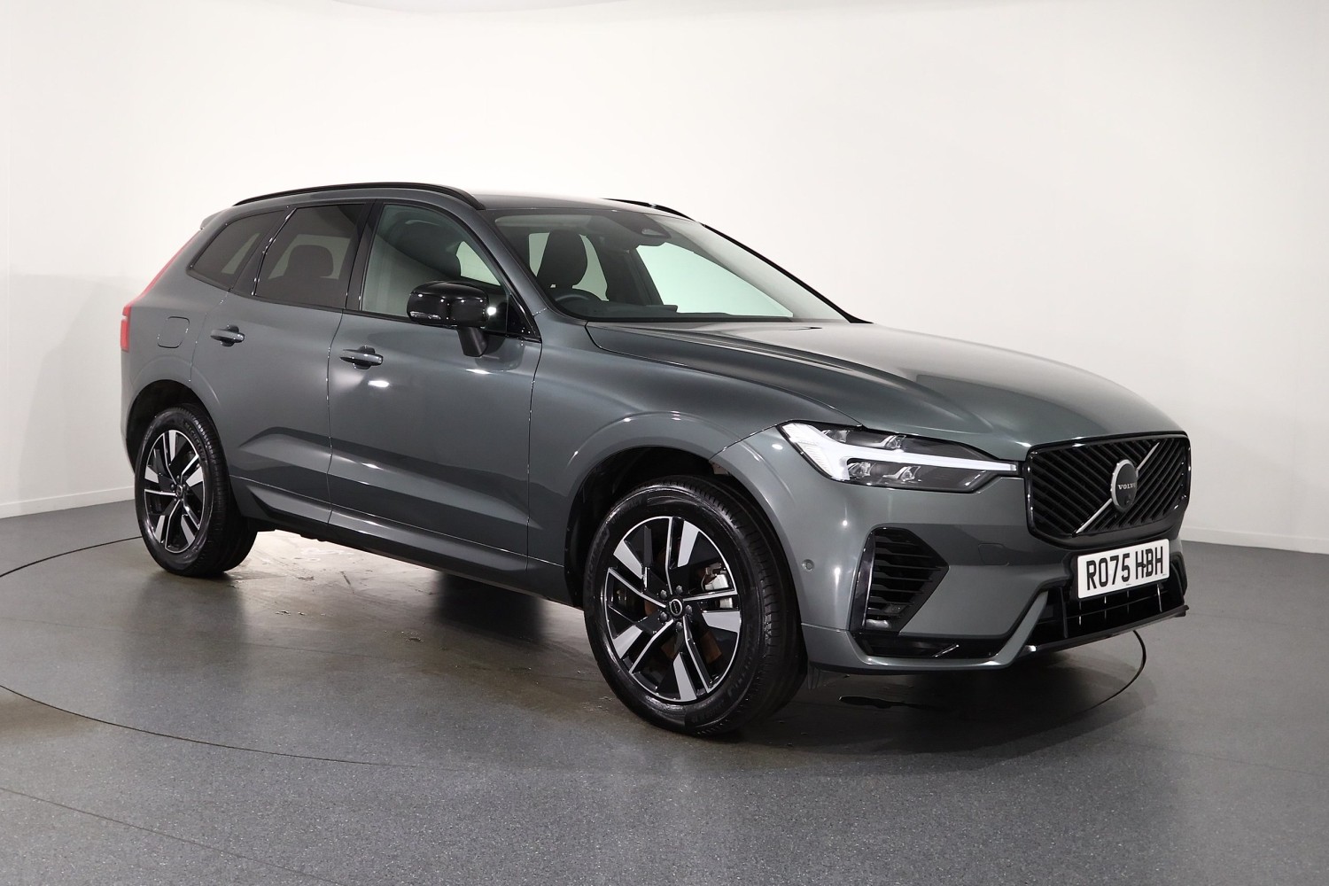 2025 Volvo XC60