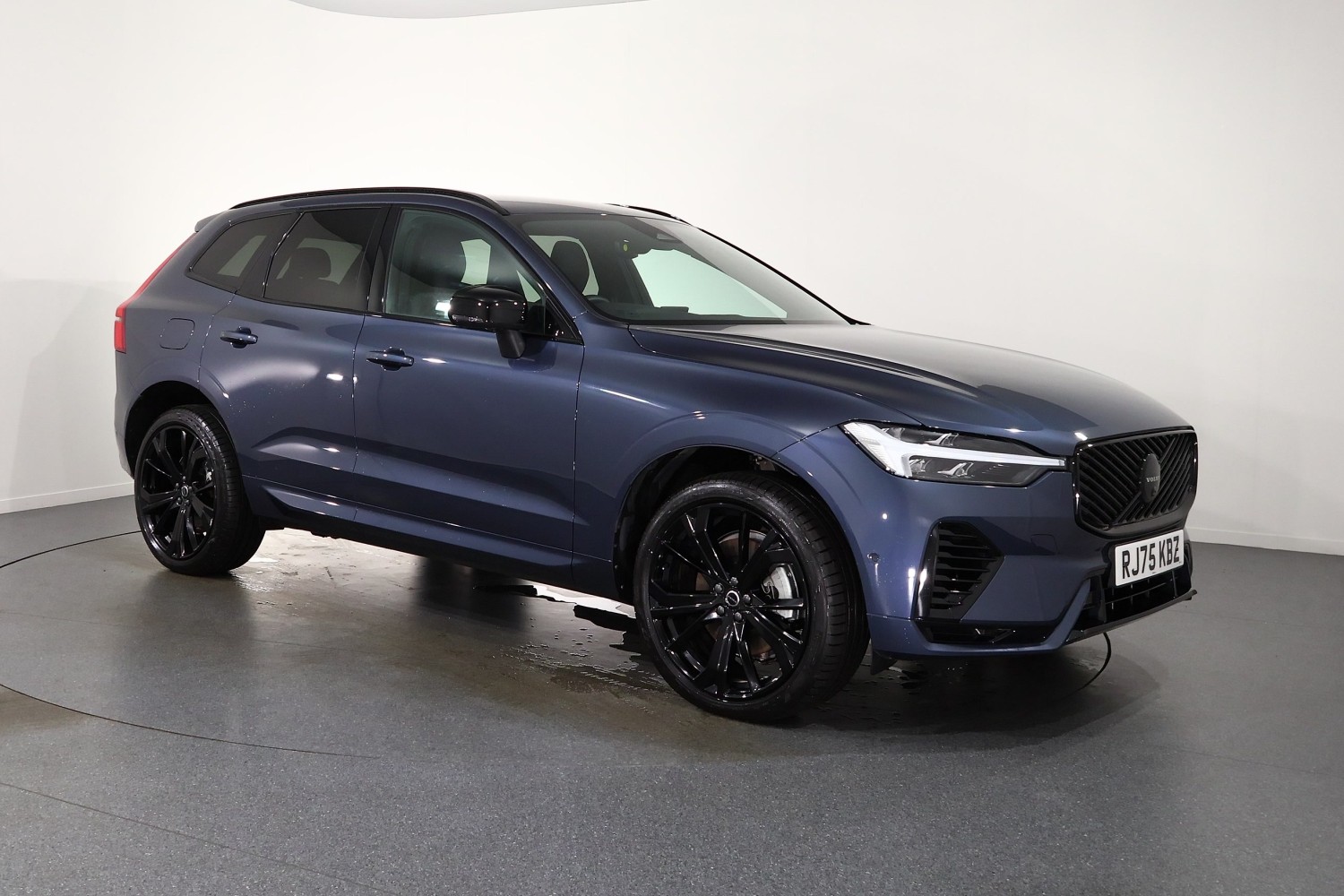 2025 Volvo XC60