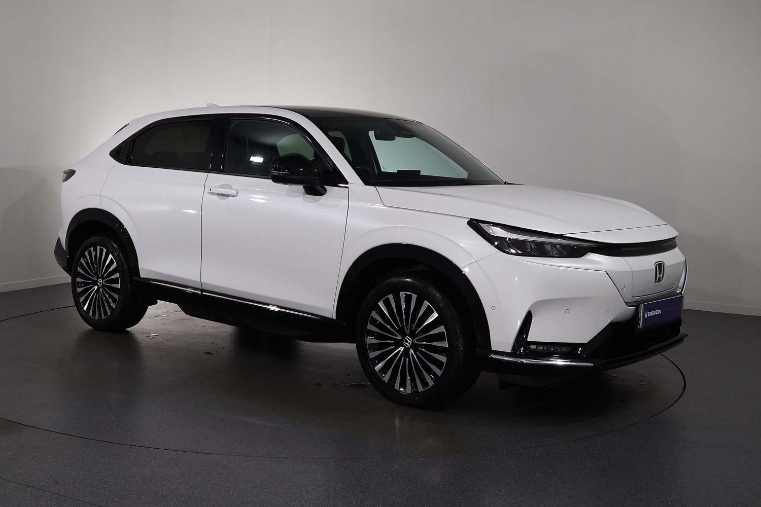 2024 Honda e:Ny1