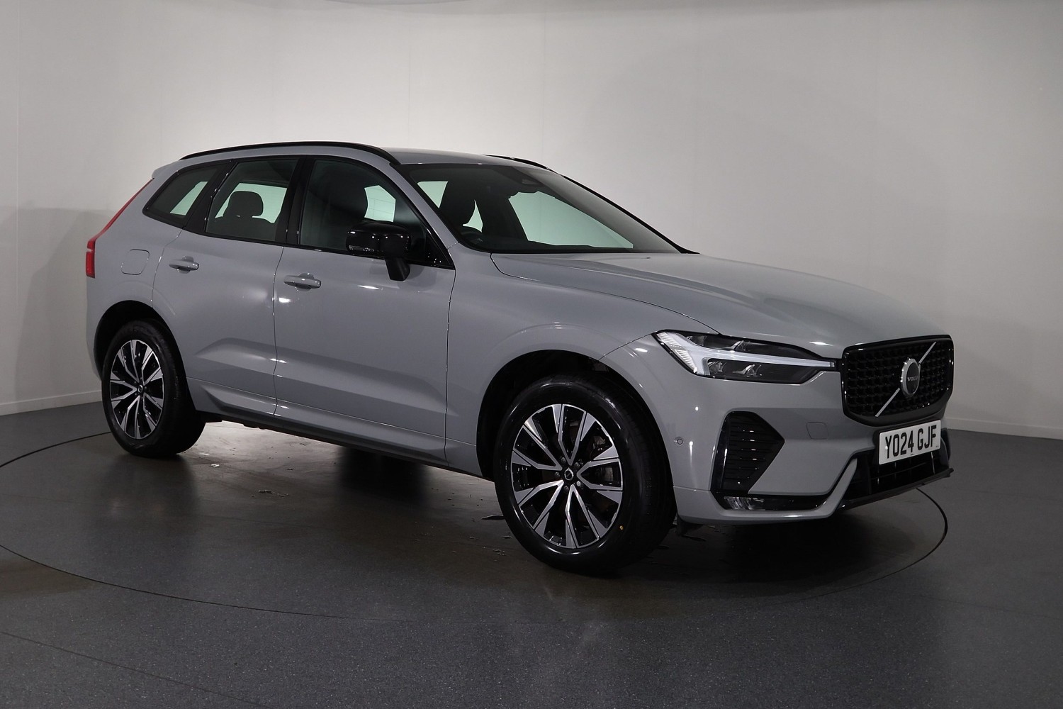 2024 Volvo XC60